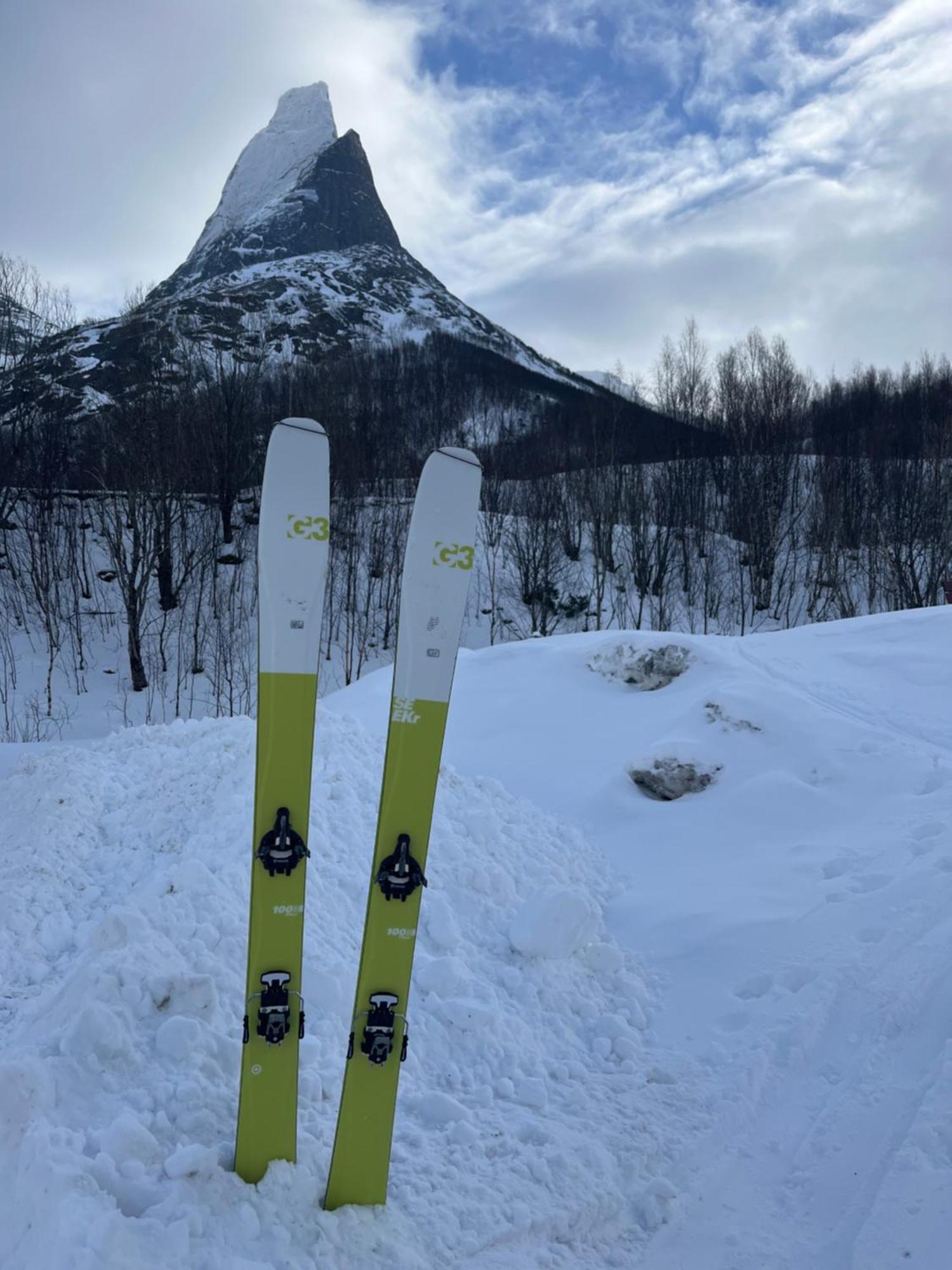 Unique holdiay home in spectacular Efjord Ballangen Extérieur photo